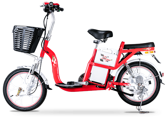 XE ĐẠP ĐIỆN PEGA CAP A9 NỔI BẬT VỚI ĐỘNG CƠ MẠNH MẼ 250W